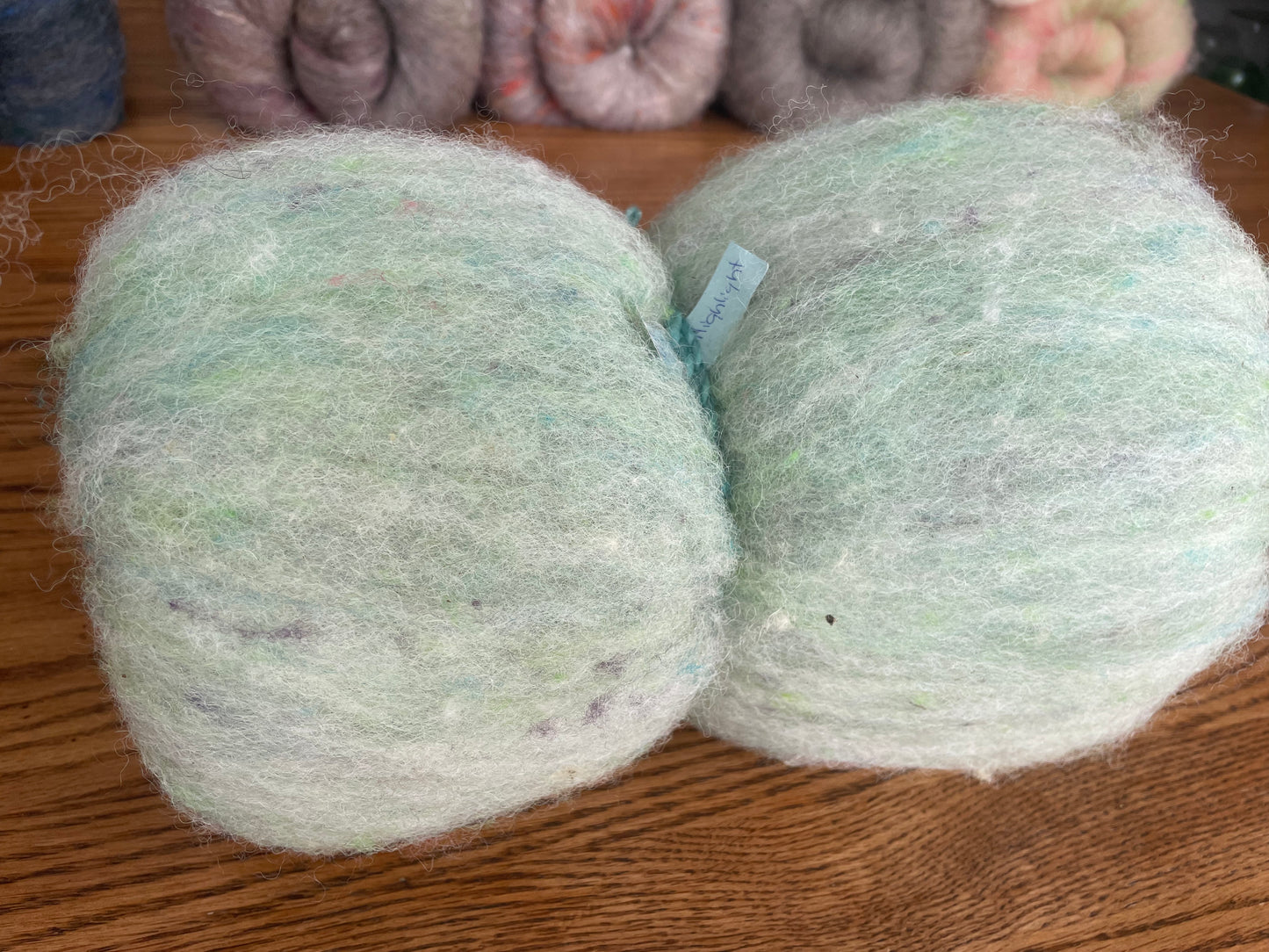 CP3 Highlight Batt "Aurora"