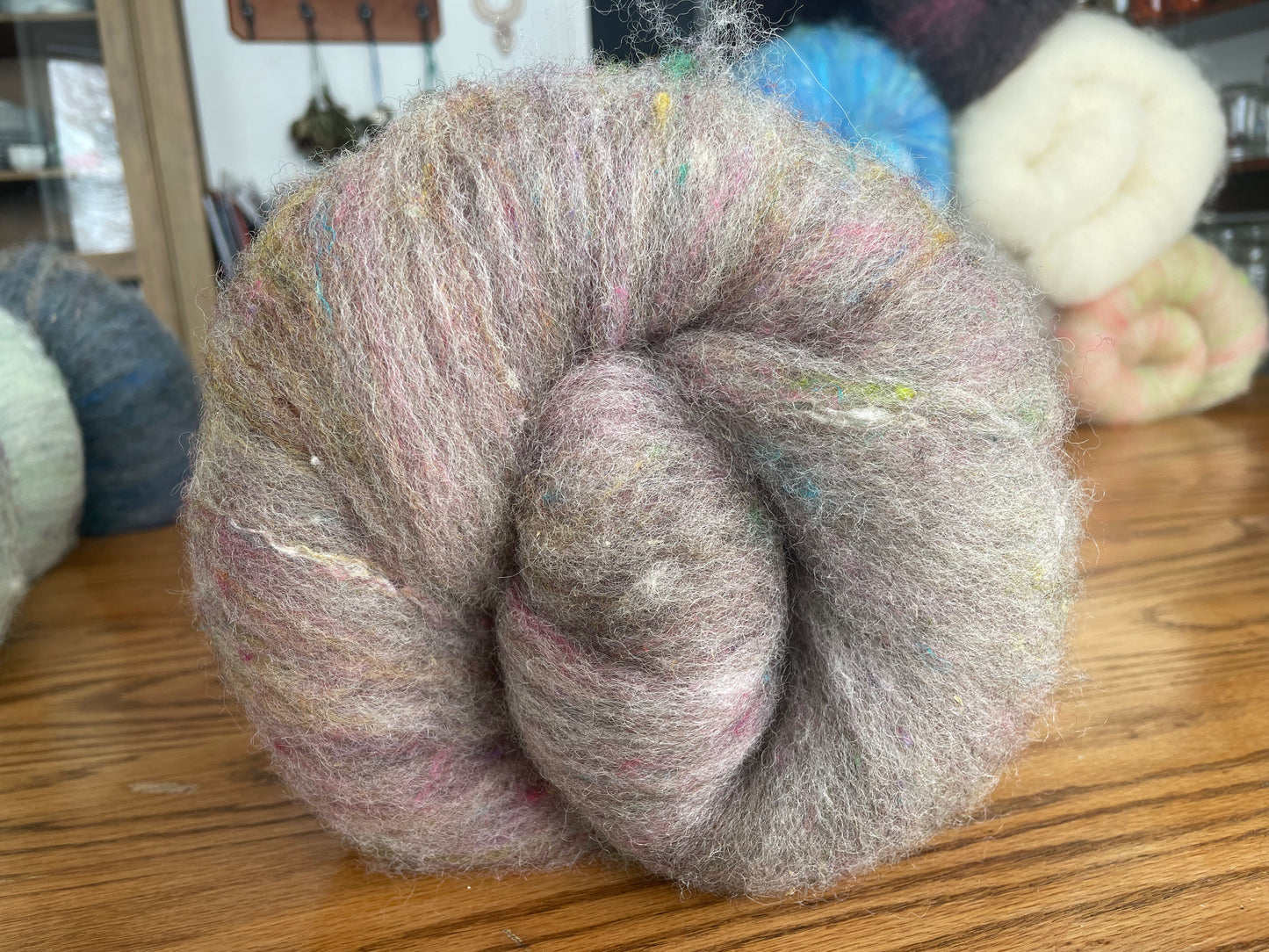 Bruce ft CP3 Wild Card Batt