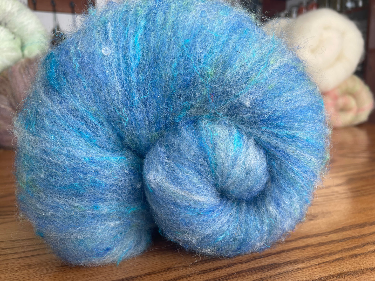 CP3 Bold Batt with Silk